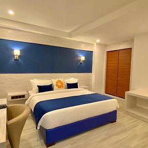 Chambre Standarde Lit King-Size